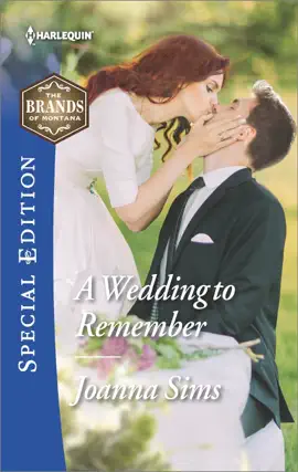 Read: A Wedding to Remember Book