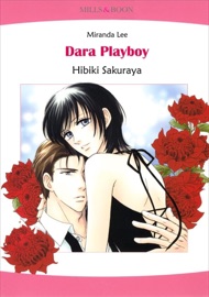 Dara Playboy - Hibiki Sakuraya