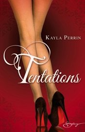 Tentations - Kayla Perrin by  Kayla Perrin PDF Download