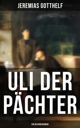 Read: Uli der Book Pächter (Ein Bildungsroman)