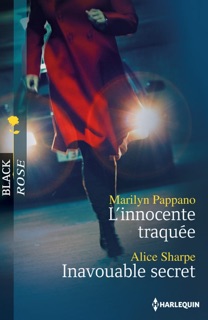 L'innocente traquée - Inavouable secret by Marilyn Pappano & Alice Sharpe