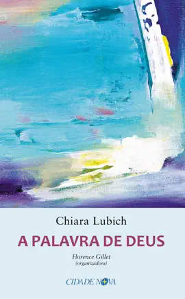 Read: A palavra de Deus Book