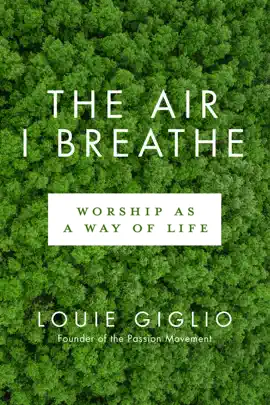 Read: The Book Air I Breathe