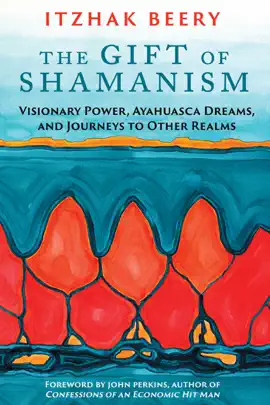 Read: The Gift Book of Shamanism