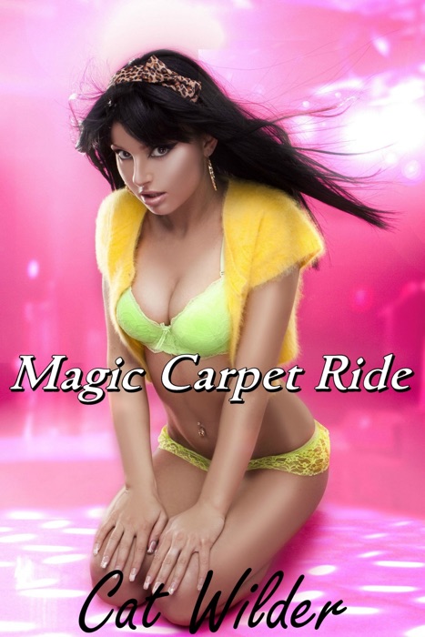 Magic Carpet Ride