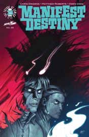Manifest Destiny #29 - Chris Dingess & Matthew Roberts
