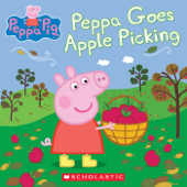 Peppa Goes Apple Picking (Peppa Pig) - Meredith Rusu & Eone