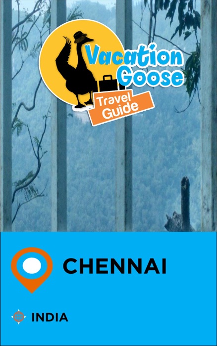 Vacation Goose Travel Guide Chennai India