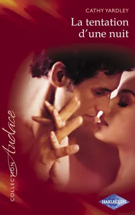 Read: La tentation d'une nuit (Harlequin Audace) Book