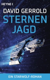 Sternenjagd - David Gerrold