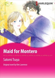 Maid For Montero - Satomi Tsuya