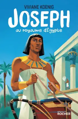 Read: Joseph au Book royaume d'Egypte