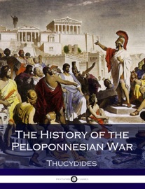 The History of the Peloponnesian War - Thucydides