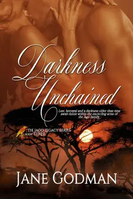 Read: Darkness Book Unchained