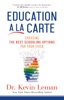 Book Education a la Carte