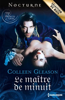 Le maître de minuit by Colleen Gleason