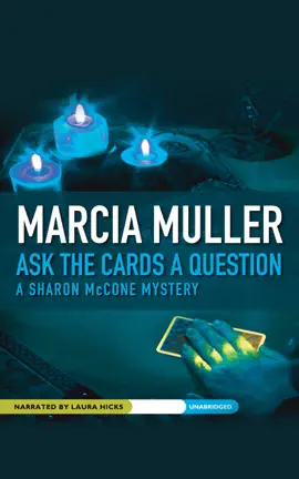 Read: Ask the Cards a Book Question