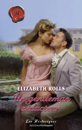Read: Un gentleman séducteur (Harlequin Les Book Historiques)