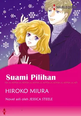 Read: Book Suami Pilihan