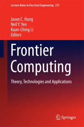 Read: Frontier Book Computing