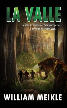 Read: La Valle Book