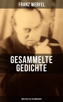 Read: Book Gesammelte Gedichte (Über 200 Titel in einem Buch)