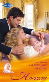 Un bébé pour un prince - Raye Morgan by  Raye Morgan PDF Download
