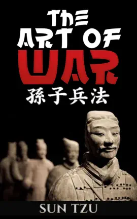 Read: The Art of War Book