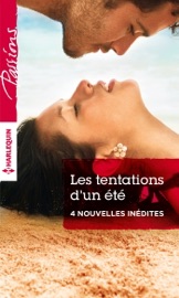 Les tentations d'un été - Jennifer LaBrecque, Leslie Kelly, Kimberly Raye & Cara Summers by  Jennifer LaBrecque, Leslie Kelly, Kimberly Raye & Cara Summers PDF Download