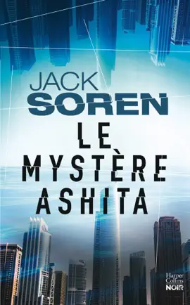Read: Book Le mystère Ashita
