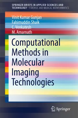 Read: Computational Methods in Molecular Book Imaging Technologies