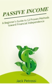 Passive Income - Jack Petrossi
