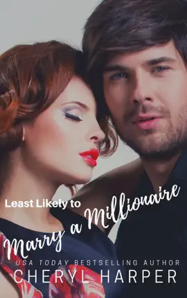 Read: Least Likely to Marry a Millionaire Book
