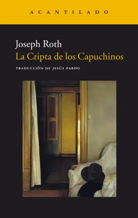 Read: Book La Cripta de los Capuchinos