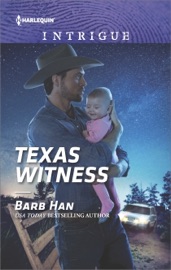 Texas Witness - Barb Han