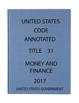 Read: USCA. Title Book 31.