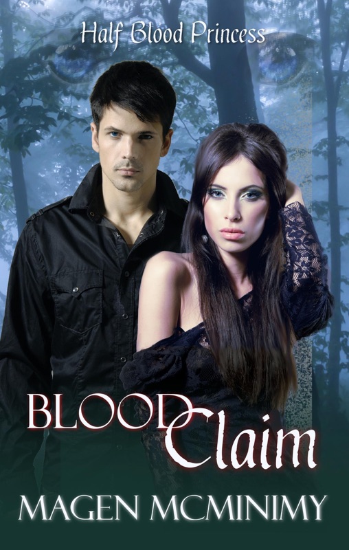 Blood Claim