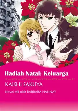 Read: Hadiah Natal: Keluarga Book