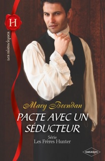 Pacte avec un séducteur by Mary Brendan