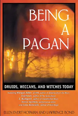 Read: Being a Book Pagan