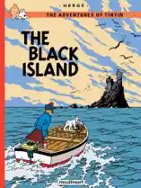 The Black Island