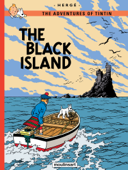 The Black Island - Hergé