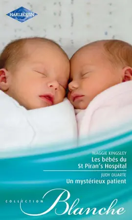 Read: Les bébés du St Piran's Hospital - Un Book mystérieux patient