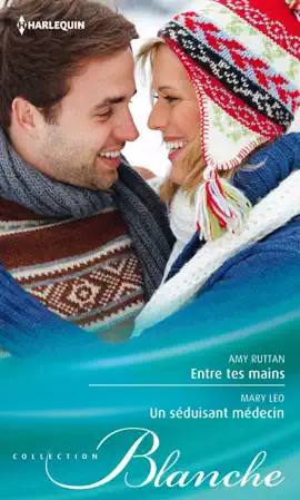 Read: Entre tes mains - Un séduisant Book médecin