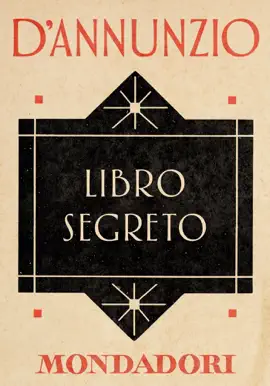 Read: Book Libro segreto (e-Meridiani Mondadori)