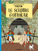 Le Sceptre d’Ottokar - Hergé