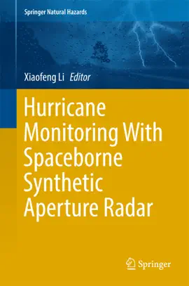 Read: Hurricane Monitoring With Spaceborne Synthetic Aperture Book Radar