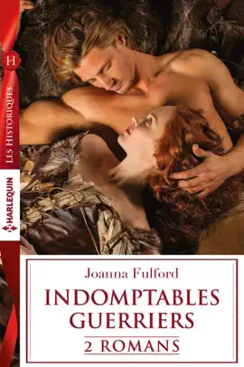 Read: Série Indomptables guerriers : l'intégrale Book