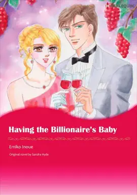 Read: Having The Book Billionaire's Baby
