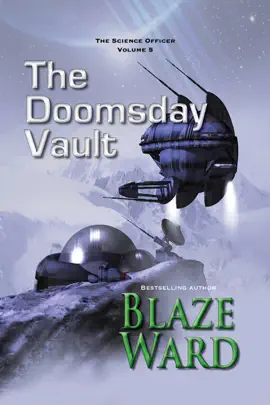 Read: The Book Doomsday Vault